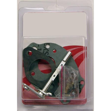 Aftermarket Carburetor Kit fits Minneapolis-Moline Models Listed Below BK75V MSCK37